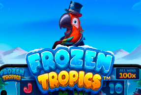Frozen Tropics Mobile