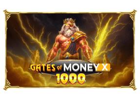 Gates of Money-x 1000