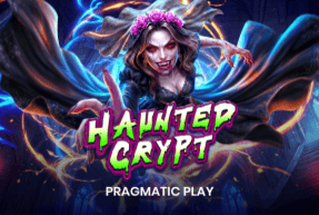 Haunted Crypt