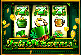 Irish Charms Mobile