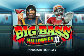 Big Bass Halloween 3 Mobile