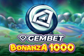 Gembet bonanza 1000