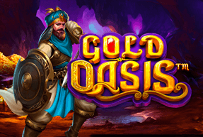 Gold Oasis Mobile