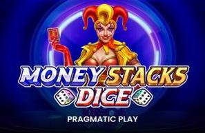 Money Stacks Dice Mobile