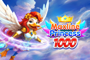Maxline Princess 1000