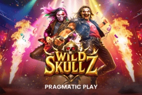 Wild Skullz