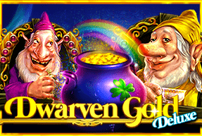 Dwarven Gold Deluxe Mobile