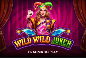 Wild Wild Joker Mobile