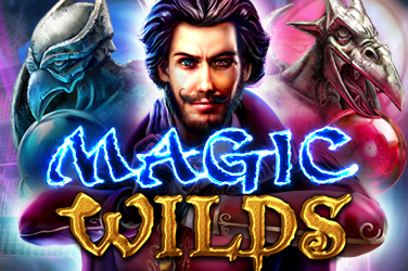 Play MAGIC WILDS