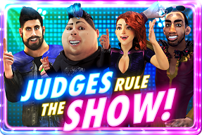 Play JUDGES RULE THE SHOW!