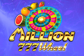 Play Million 777 Wheel