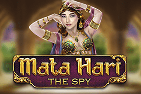 Play Mata Hari: The Spy