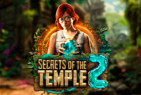 Play Secrets of the Temple 2