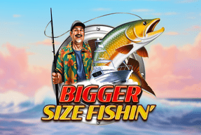 Play BIGGERSIZE FISHIN’