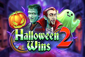 Play Halloween Wins 2
