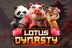 Play LOTUS DYNASTY
