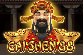 Play Cai Shen 88