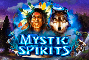 Play Mystic Spirits
