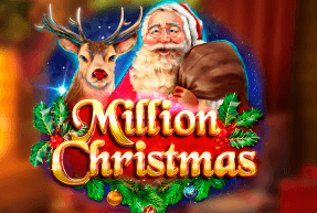 Play Million Christmas 2023