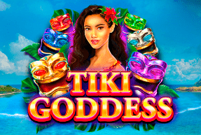 Play Tiki Goddess