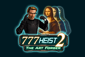 Play 777 Heist 2 The Art Forger