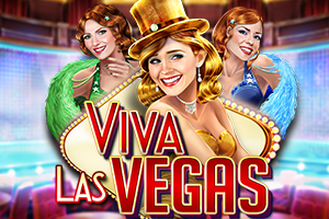 Play VIVA LAS VEGAS