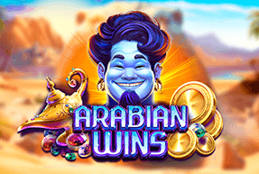 Play ARABIAN WINS