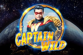 Play Captain Wild