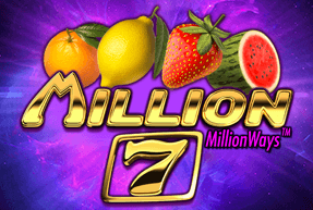 Play MILLION 7