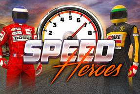 Play SPEED HEROES