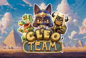 Play Cleo Team