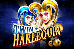 Play Twin Harlequin