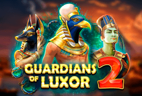 Play Guardians of Luxor 2