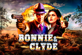 Play Bonnie and Clyde