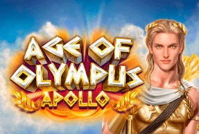 Play Age of Olympus: Apollo