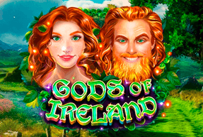 Play Gods of Ireland