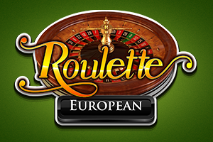 Play European Roulette