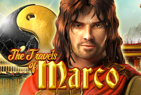 Play THE TRAVELS OF MARCO