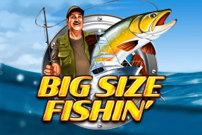Play Big Size Fishin