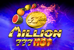 Play Million 777 Hot