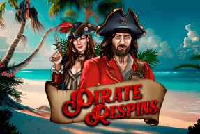 Play Pirate Respins