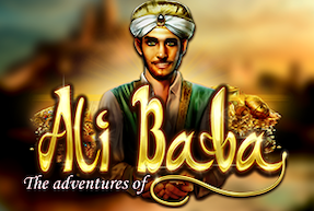 Play THE ADVENTURES OF ALI BABA