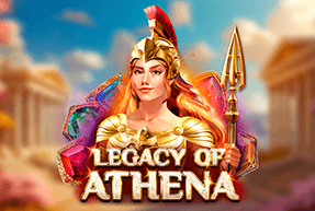 Play Legacy Of Athena