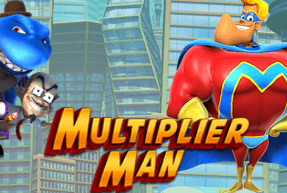 Multiplier Man Mobile