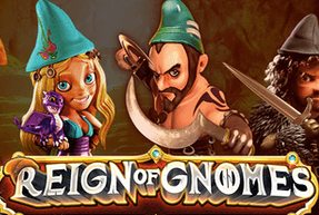 Reign of Gnomes Mobile