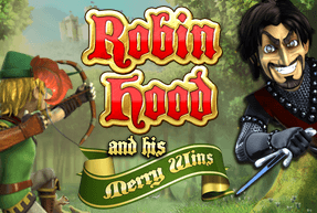Robin Hood Mobile