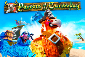 Parrots of the Caribbean Mobile