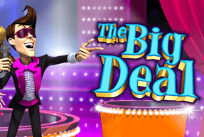 The Big Deal Mobile