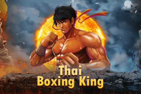 Thai Boxing King