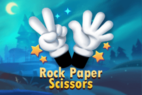Rock Paper Scissors